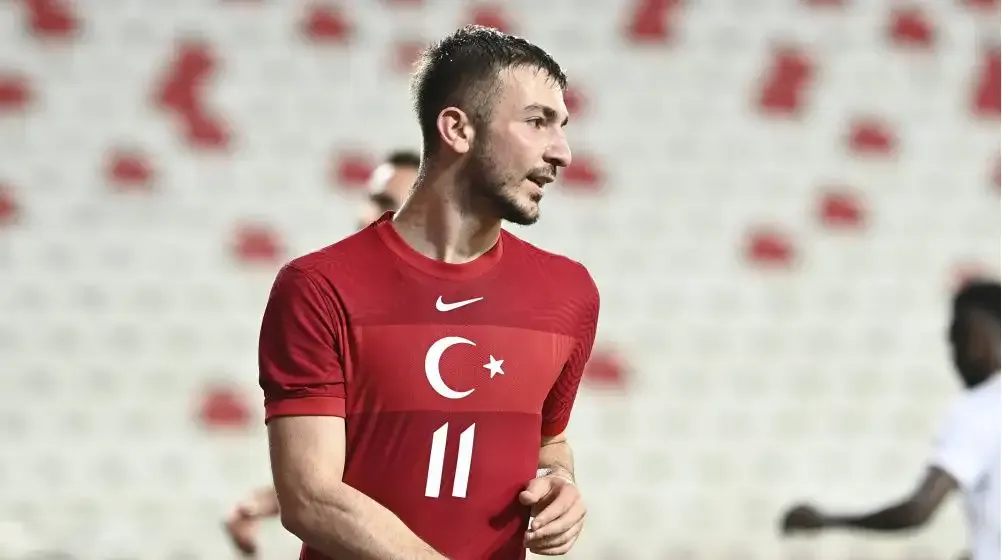 Halil Dervişoğlu&nbsp;