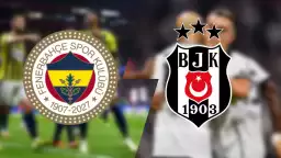 Fenerbahçe - Beşiktaş derbisinin günü ve saati belli oldu!