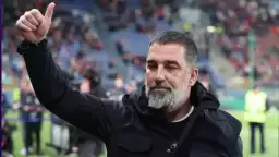 (ÖZET) Shakhtar Donetsk: 5 Kudrivka: 1 MAÇ SONUCU