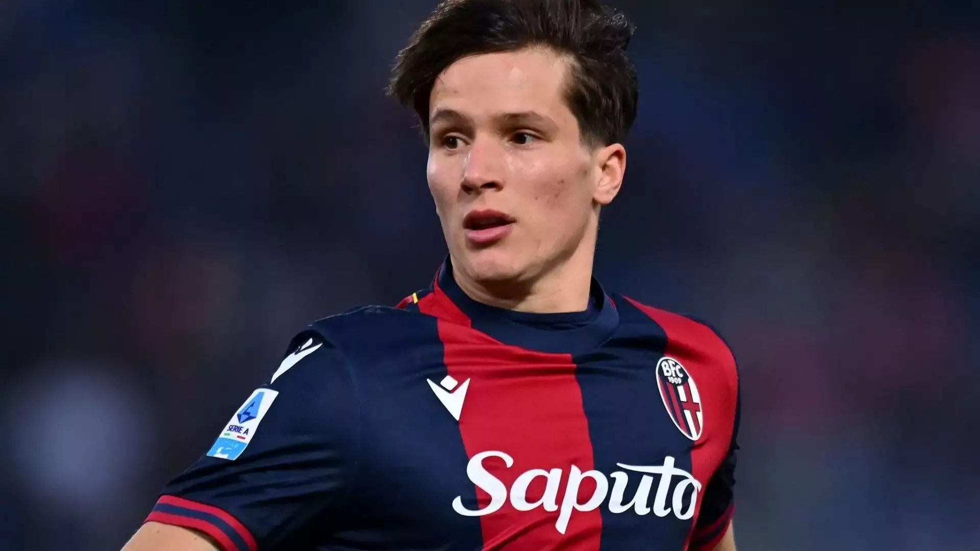 Italiano, Lazio'nun da listesinde olan eski öğrencisini istedi!
