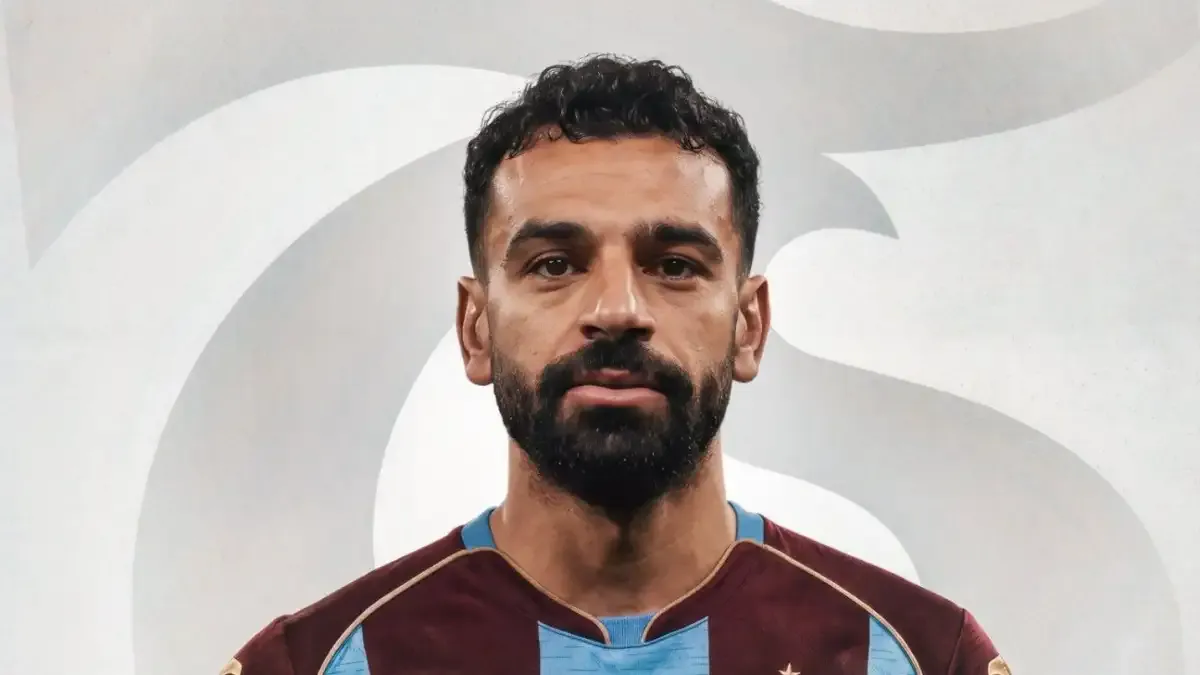 Mohamed -Salah
