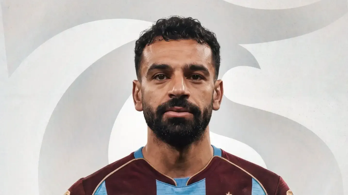 İşte Mohamed Salah'ın Trabzonspor'dan kazanacağı haftalık ücret!