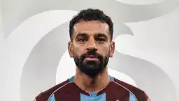 İşte Mohamed Salah'ın Trabzonspor'dan kazanacağı haftalık ücret!