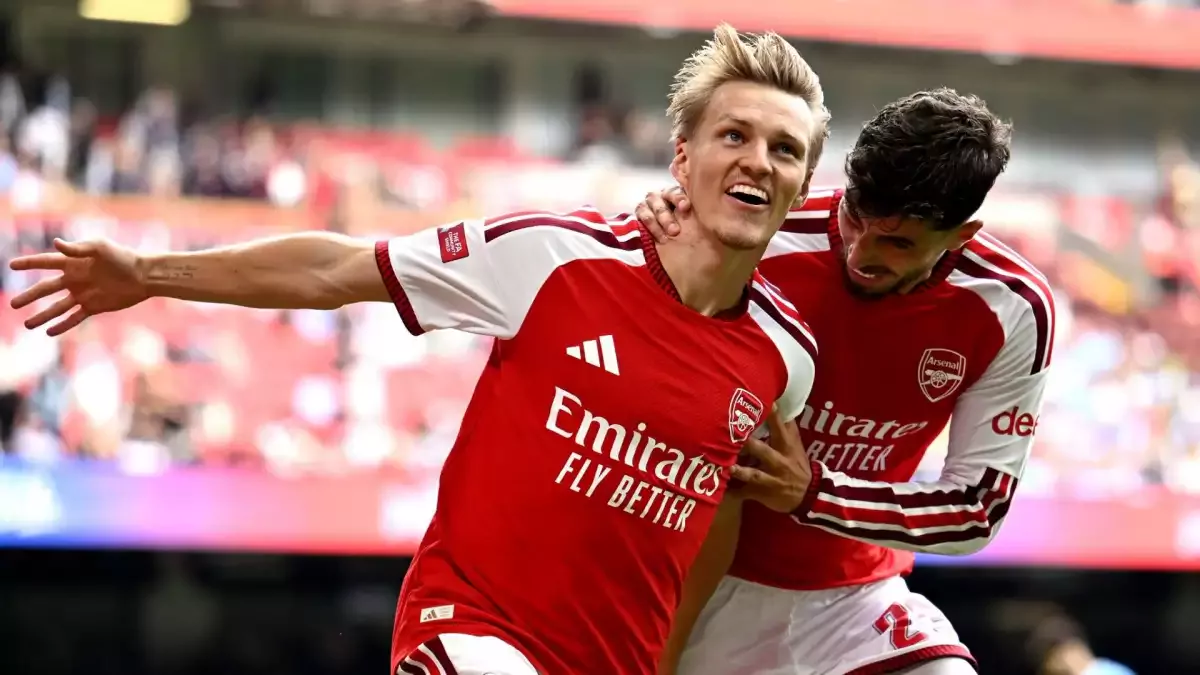 Arsenal