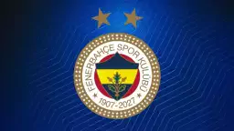 Fenerbahçe'ye yeni isim sponsoru! Basketbolda dev anlaşma