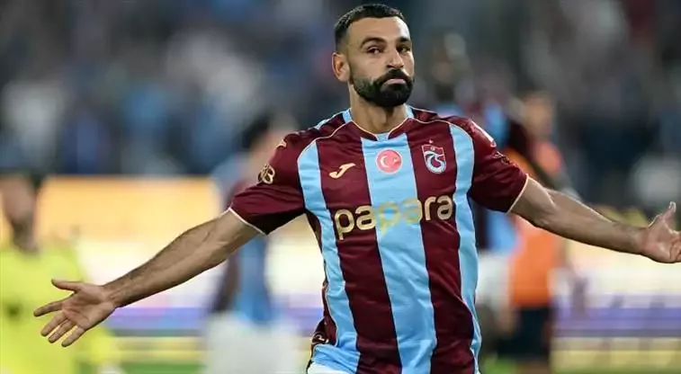 Mohamed Salah