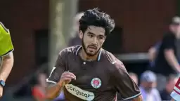  Atakan David Yılmaz , Meksika'dan milli davet aldı