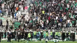 Türk futbolunun 60 yıllık köklü kulübü lig başlamadan küme düşecek
