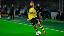 Alanyaspor, Manchester City çıkışlı hücumcuyu kiralıyor!