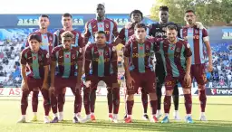 Trabzonspor'un Ferencvaros maçı biletleri satışa çıktı