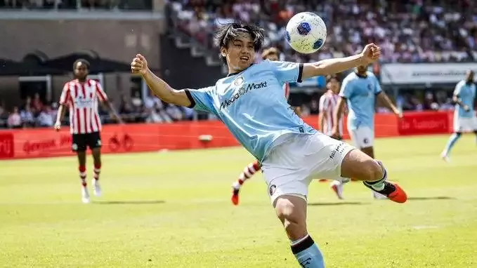 Fenerbahçe, Ayase Ueda için teklifini yaptı!