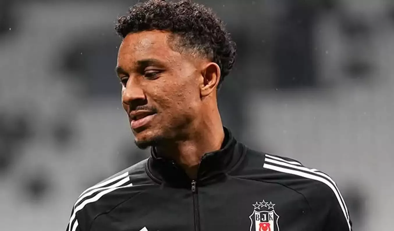Beşiktaş'ın kadro düşünmediği Felix Uduokhai'nin yeni takımı belli oldu
