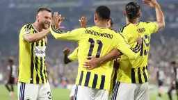 Lyon - Fenerbahçe için ne dedi? Yapay zekanın play-off tahminleri!