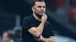 Cimbom'un Enciso planını bozan gelişme!