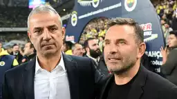 Şampiyonlar Ligi'nde dikkat çeken teknik adam verisi: Türkler...