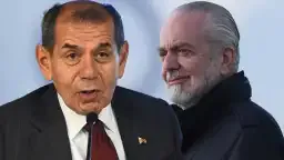 Noa Lang için kıran kırana pazarlık! De Laurentiis'in Özbek'ten talebi