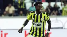 Sambacılar Fred'in sözleşmesini feshetmesini bekliyor!