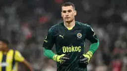 Fenerbahçe'ye Hırvatistan'dan kötü haber! Livakovic transferinden vazgeçtiler