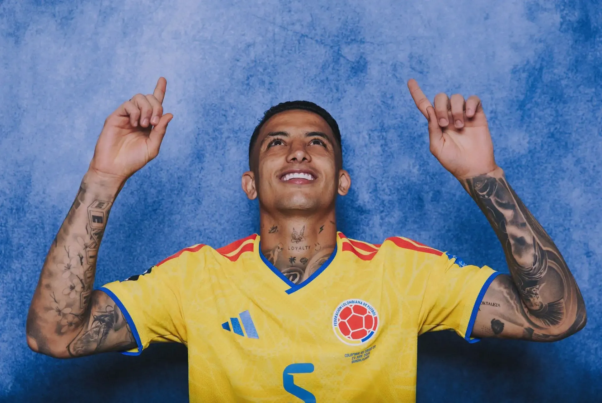 Kevin Castaño
