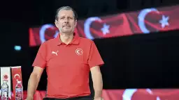 Andrea Mazzon: "Bence büyük hayaller kurmalıyız"
