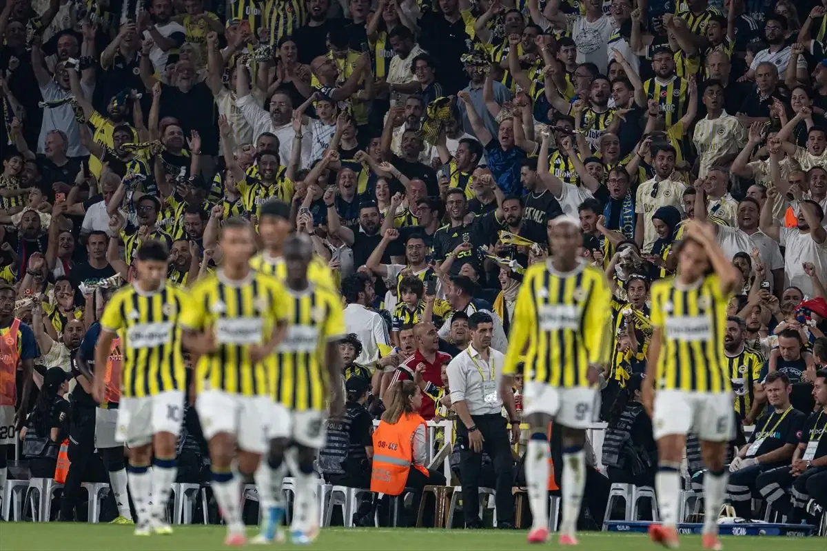 Fenerbahce