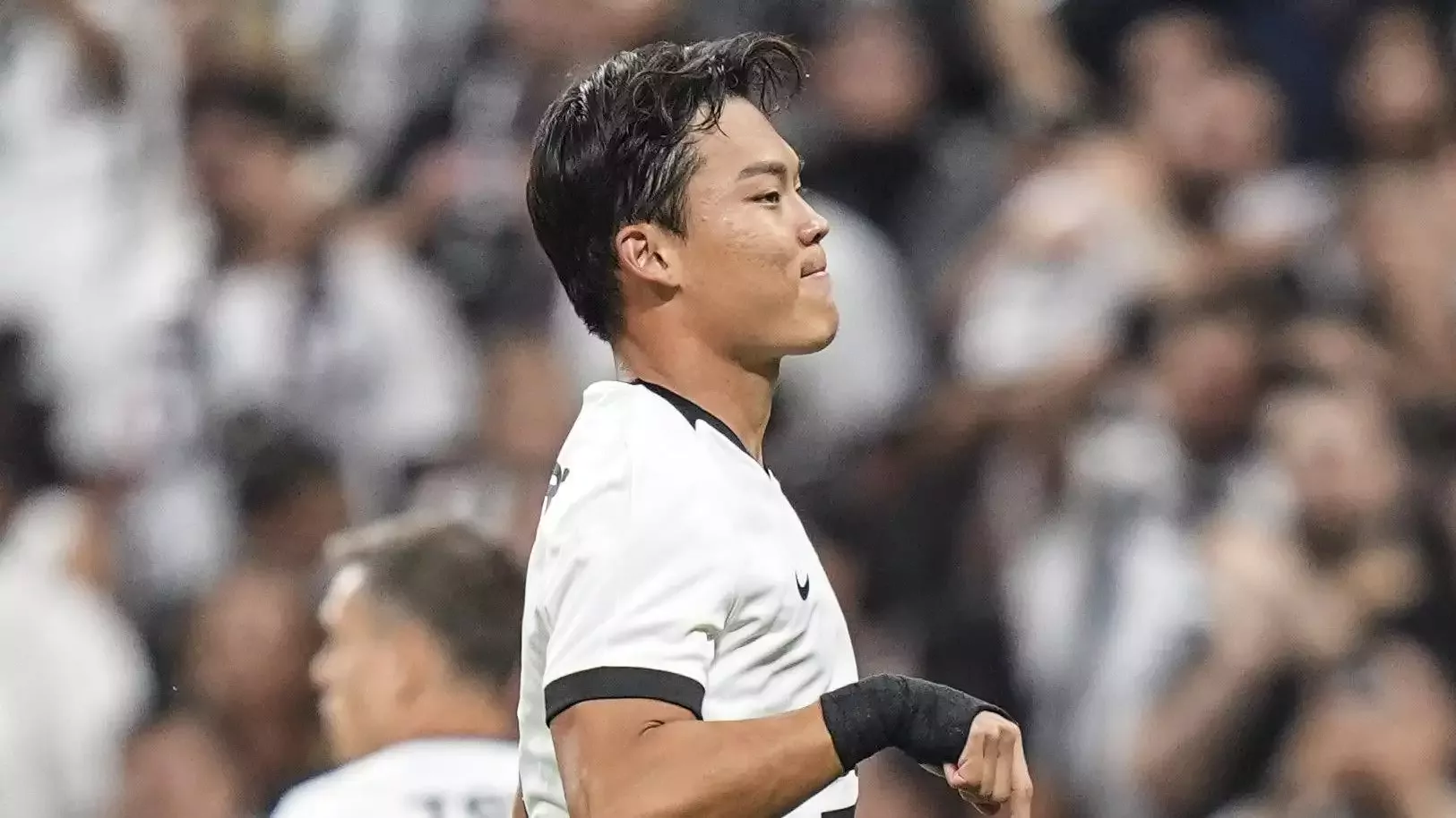 Oh'dan Beşiktaş - Kauno Zalgiris maçı sonrası şampiyonluk sözleri