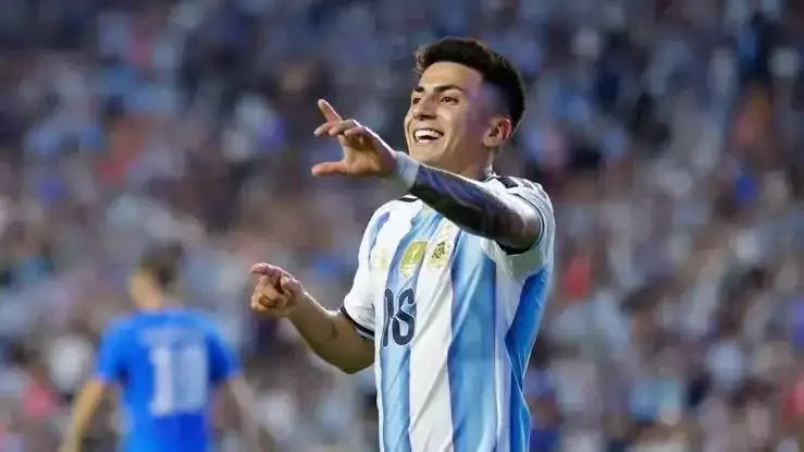 Thiago Almada