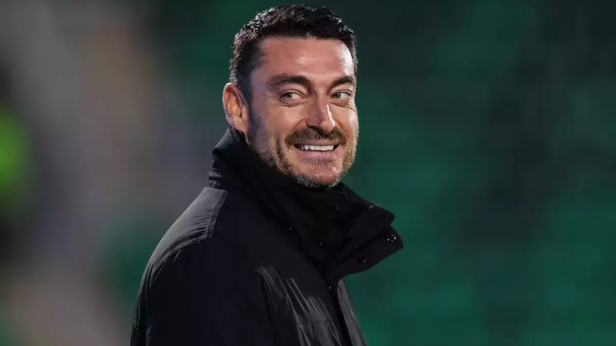 Riera’nın yeni takımı belli oldu!