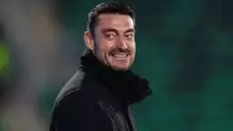 Riera’nın yeni takımı belli oldu!