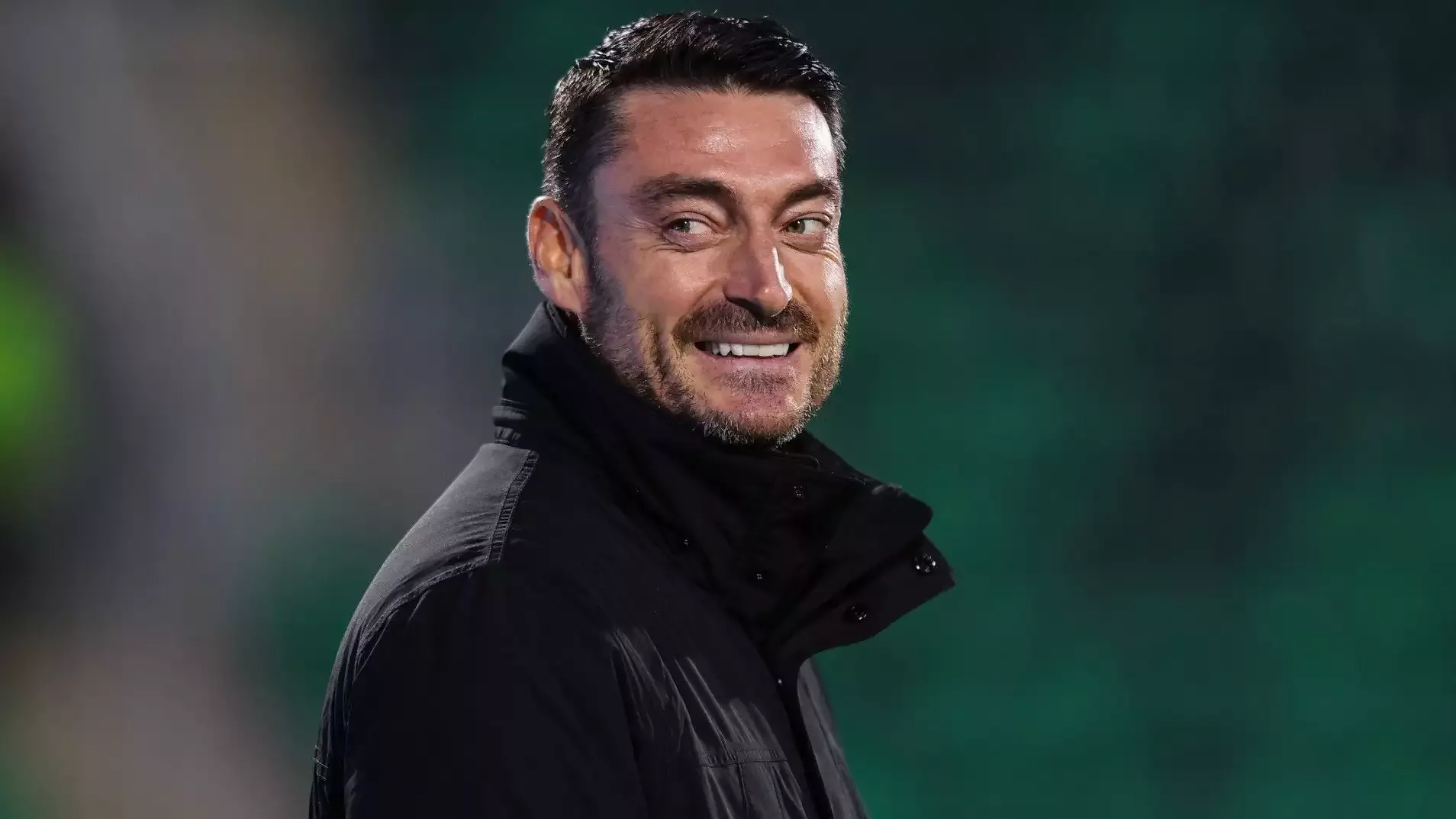 Riera’nın yeni takımı belli oldu!