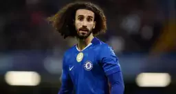 Chelsea, Real Madrid'e sattığı Cucurella'nın yerini doldurdu! 5 yıllık imza