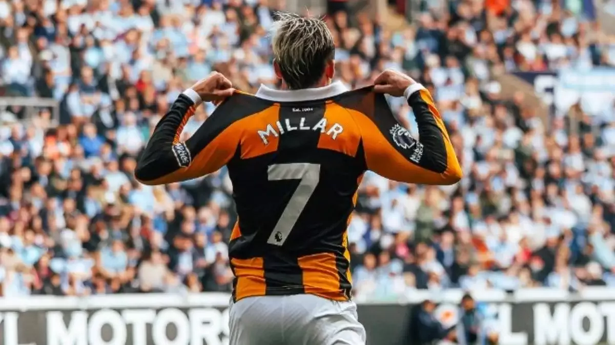 Hull City'den rüya gibi başlangıç: 2 maç, 6 puan, yenilen gol 0!