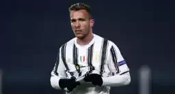 Juventus, Beşiktaş'ın istediği Arthur Melo'nun sözleşmesini feshetti