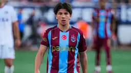 Bouchouari'ye Fransa'dan talip!