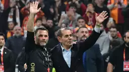 Galatasaray'da transferlerin haftası