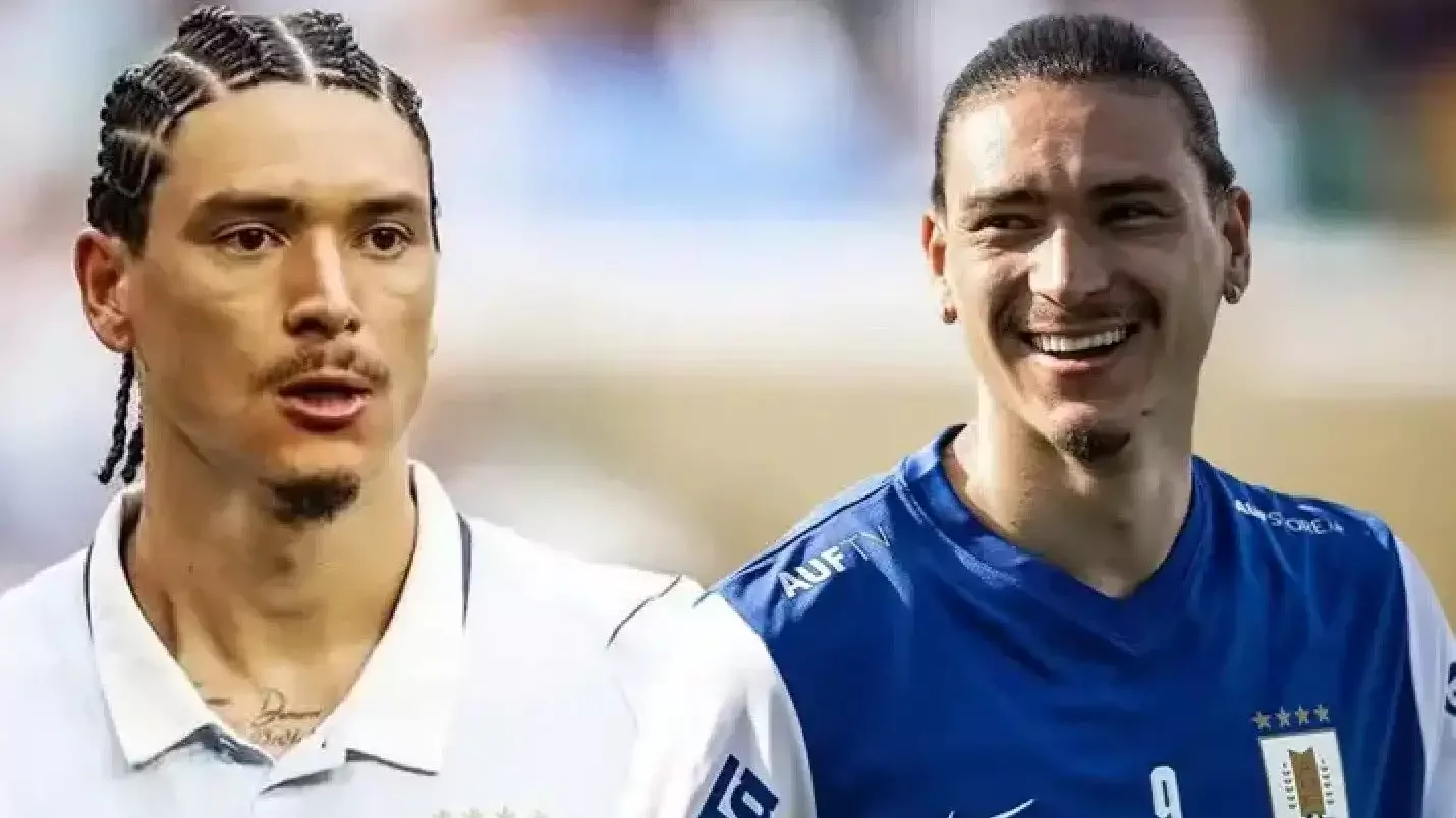 Trabzonspor'dan Darwin Nunez açıklaması: Ertuğrul Doğan transfer için konuştu