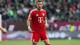 Beşiktaş'ın son "çileği" Goretzka: Şartları soruldu!