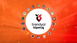 TFF ve Trendyol el sıkıştı: İsim sponsorluğu 2 yıl daha uzatıldı