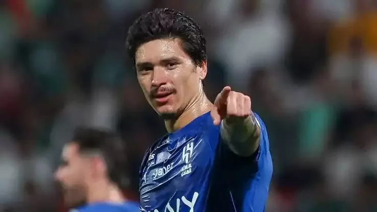 Darwin Nunez