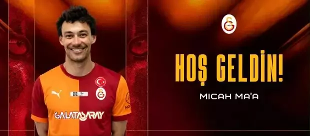 Micah Ma&nbsp;
