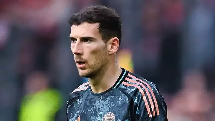 Goretzka