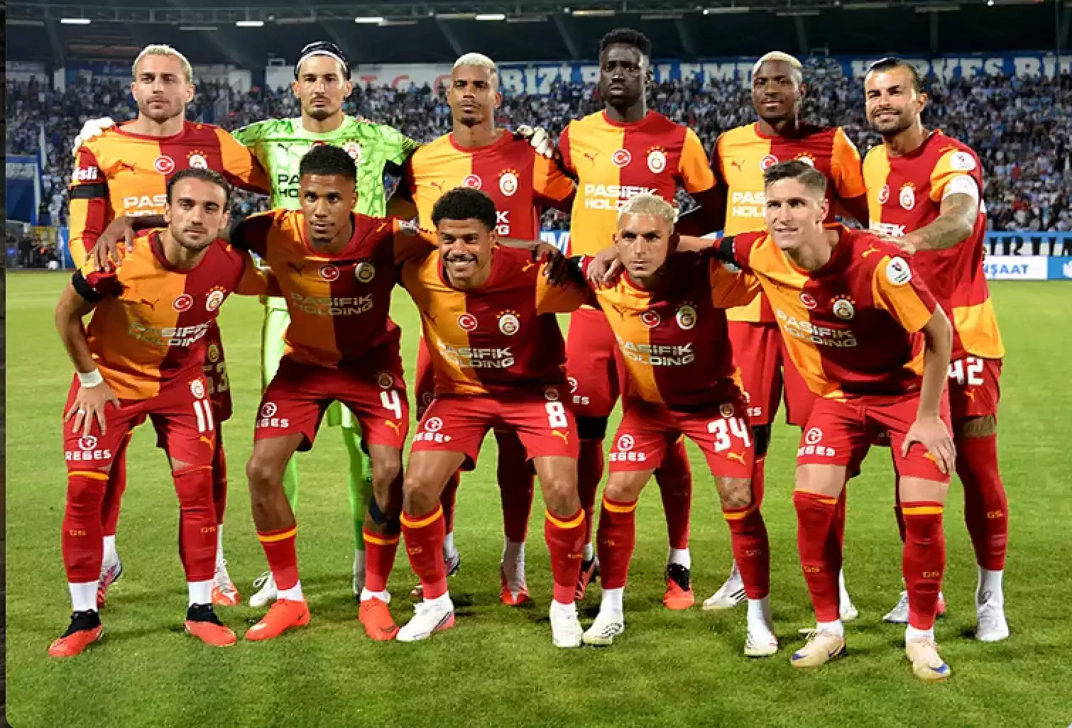 Galatasaray