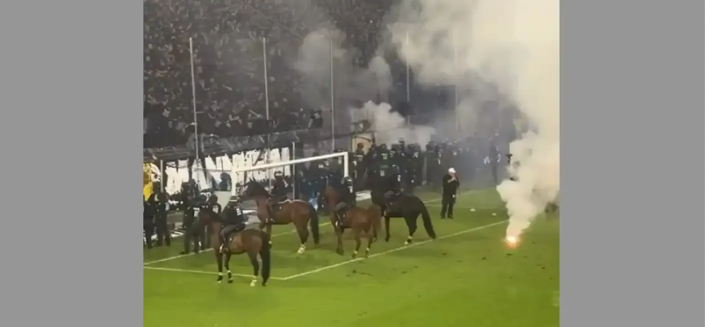 Mannheim-Kaiserslautern maçı