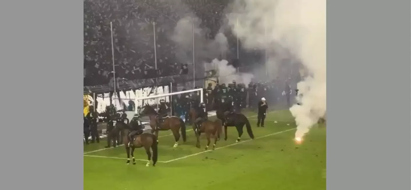 Mannheim-Kaiserslautern maçı