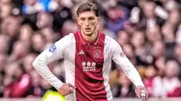 Ahmetcan Kaplan, NEC Nijmegen'de kalıyor: Anlaşma sağlandı!