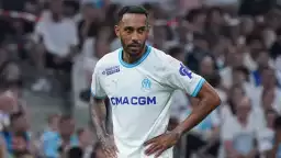 Aubameyang transferi neden gerçekleşmedi? Çorum FK'dan açıklama geldi
