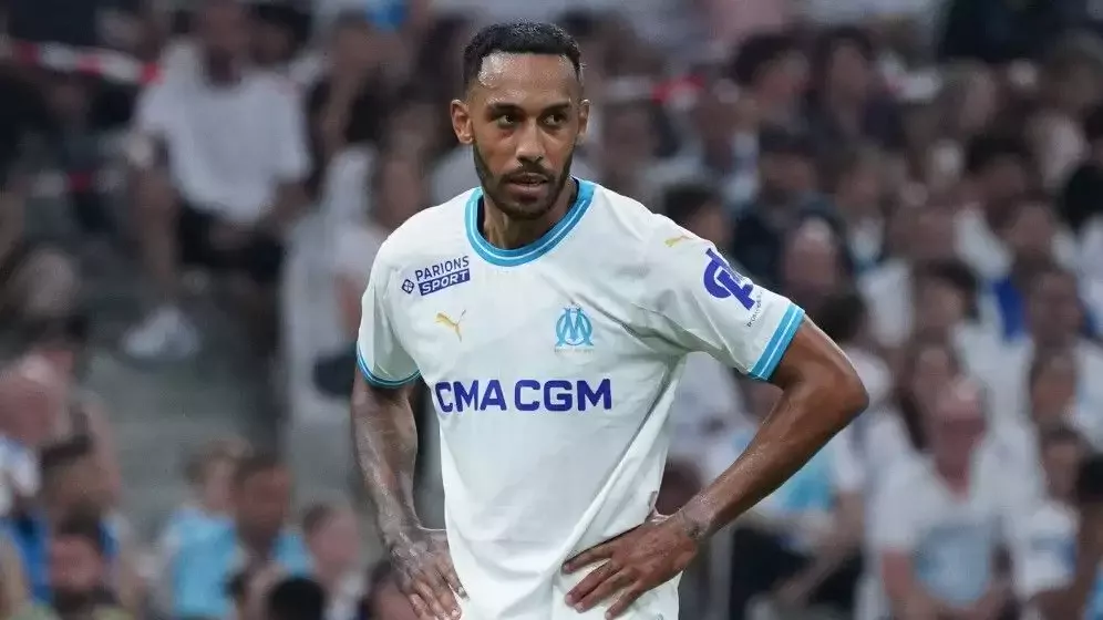 Aubameyang transferi neden gerçekleşmedi? Çorum FK'dan açıklama geldi
