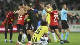 Yenilgi göz göre göre gelmiş! Fenerbahçe'de mağlubiyetin 5 nedeni