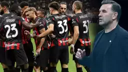 Milan'dan Galatasaray'a Leao müjdesi