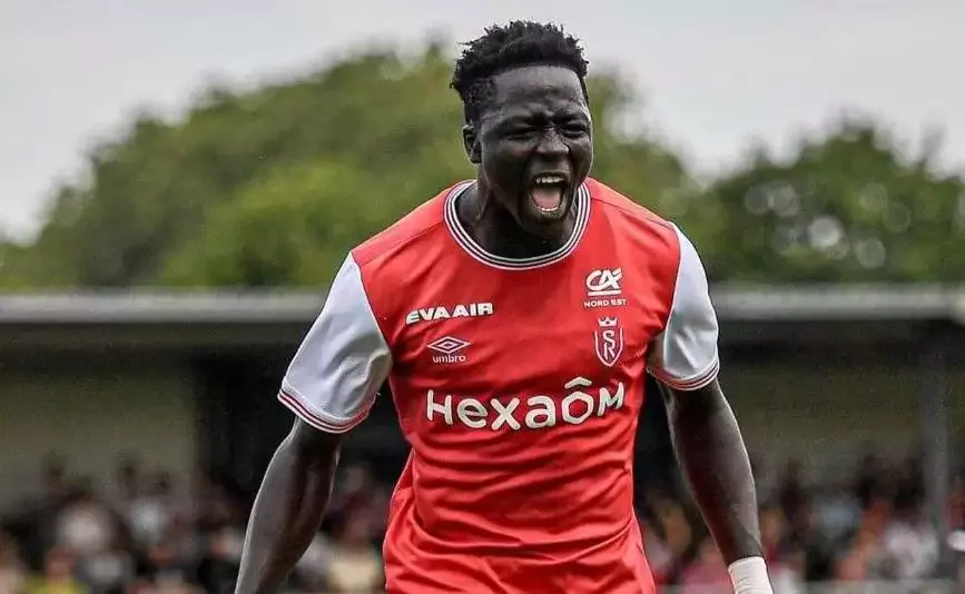 Oumar Diakite